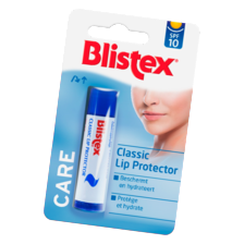 Blistex classic lippenbalsem